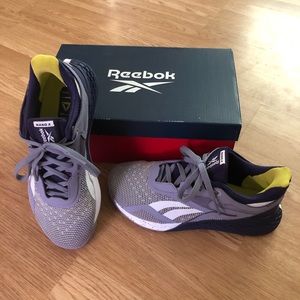 Reebok Nano X Size 8